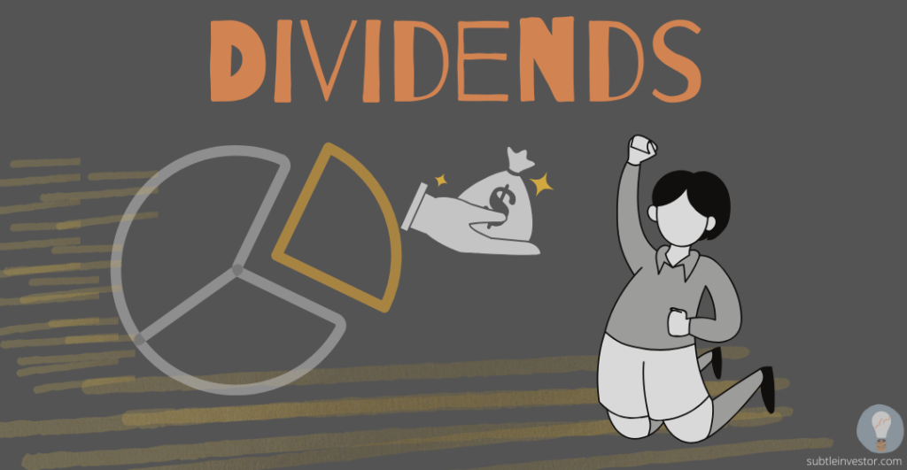 dividend stock