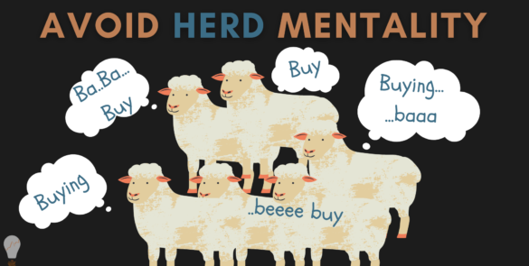 herd mentality