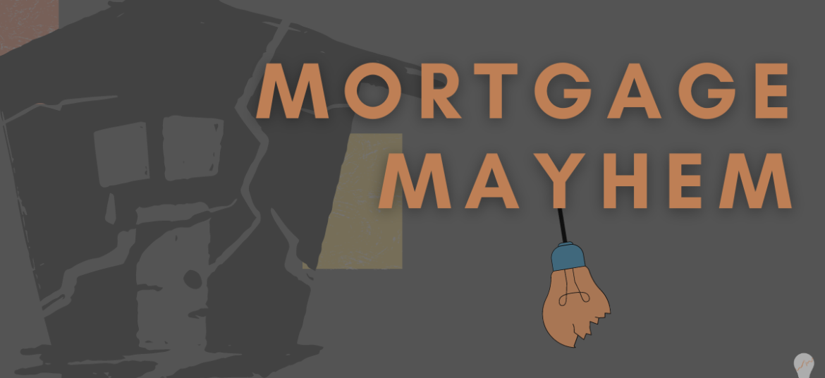 Mortgage Mayhem UK